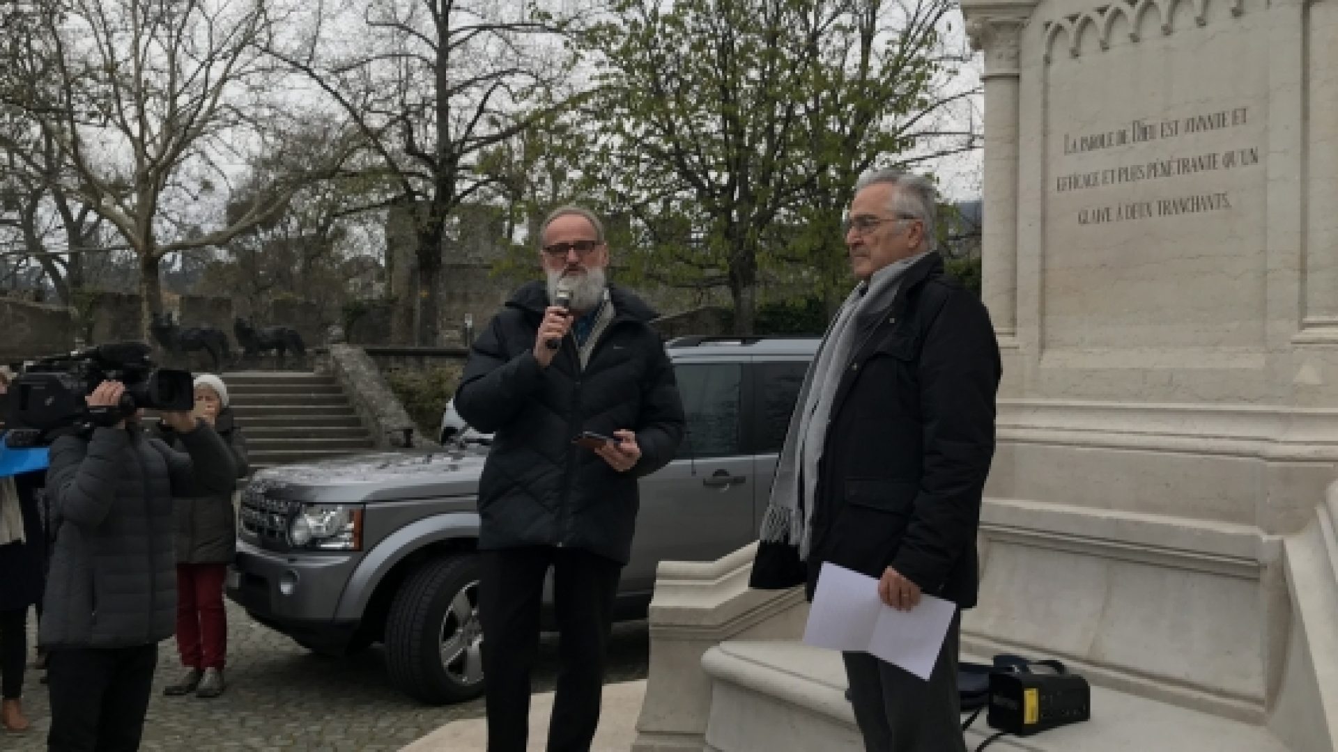 «Affaire Norbert Valley» : la justice neuchâteloise pourrait classer l’affaire