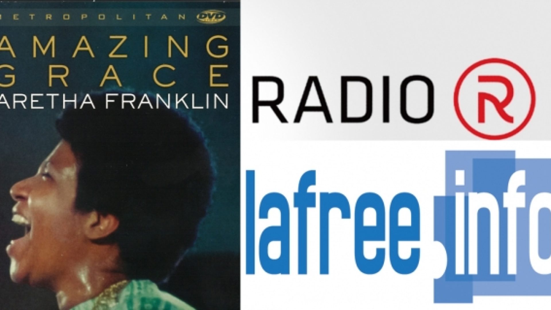Radio R : «Aretha Franklin, une ‘parabole contemporaine’ de la grâce de Dieu», une prédication musicale de Serge Carrel
