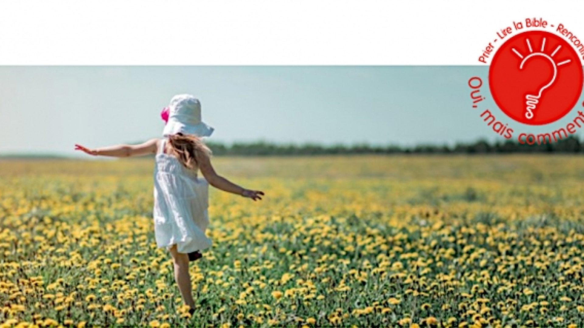 Suivez la Formation au ministère parmi les enfants