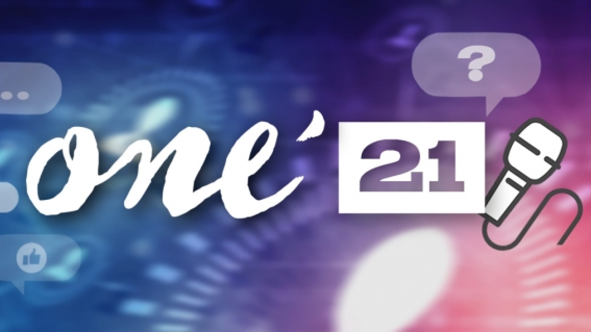 One’ 2021 se tiendra en mode allégé