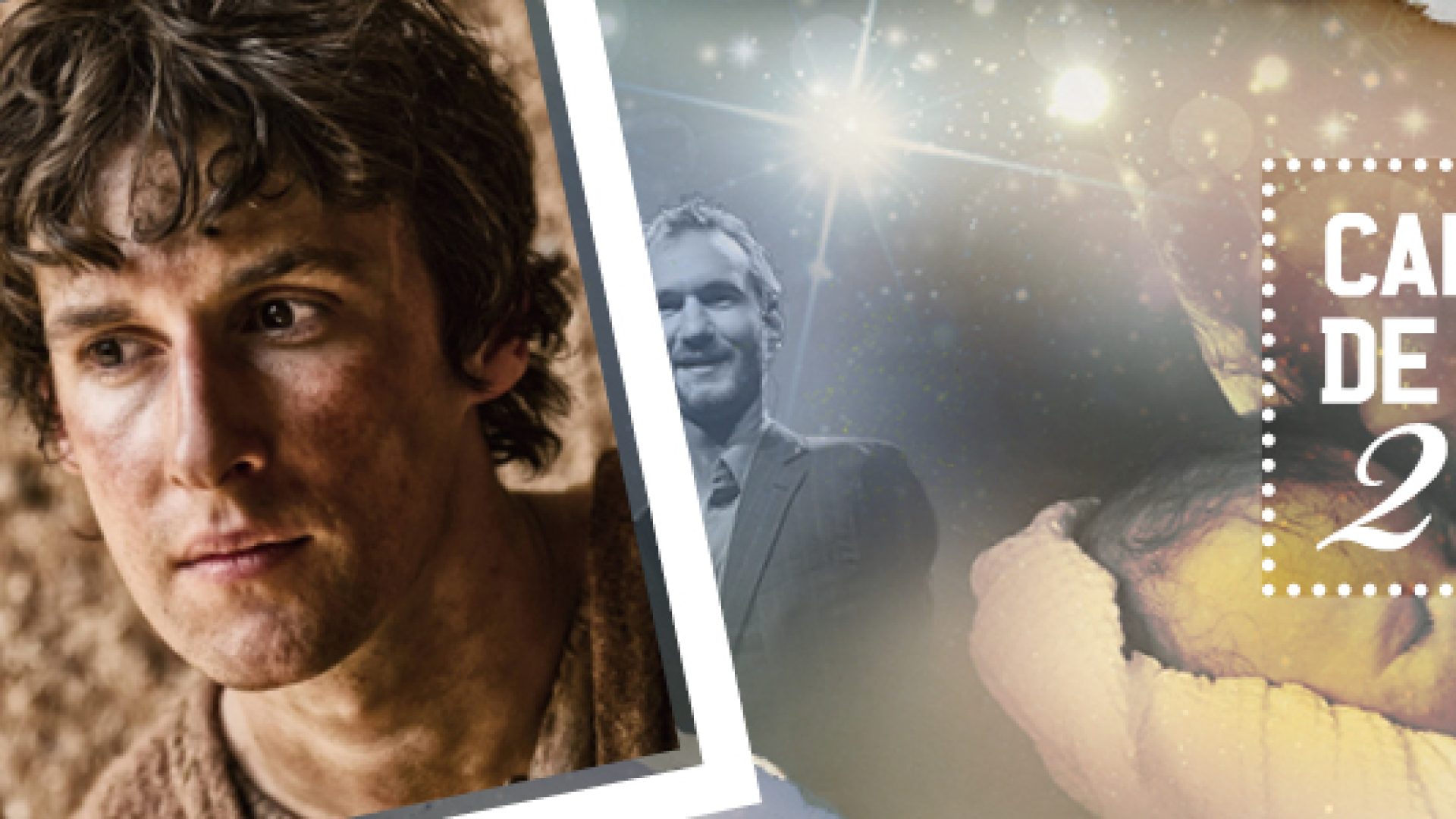 La souffrance : pas bonne, mais parfois utile