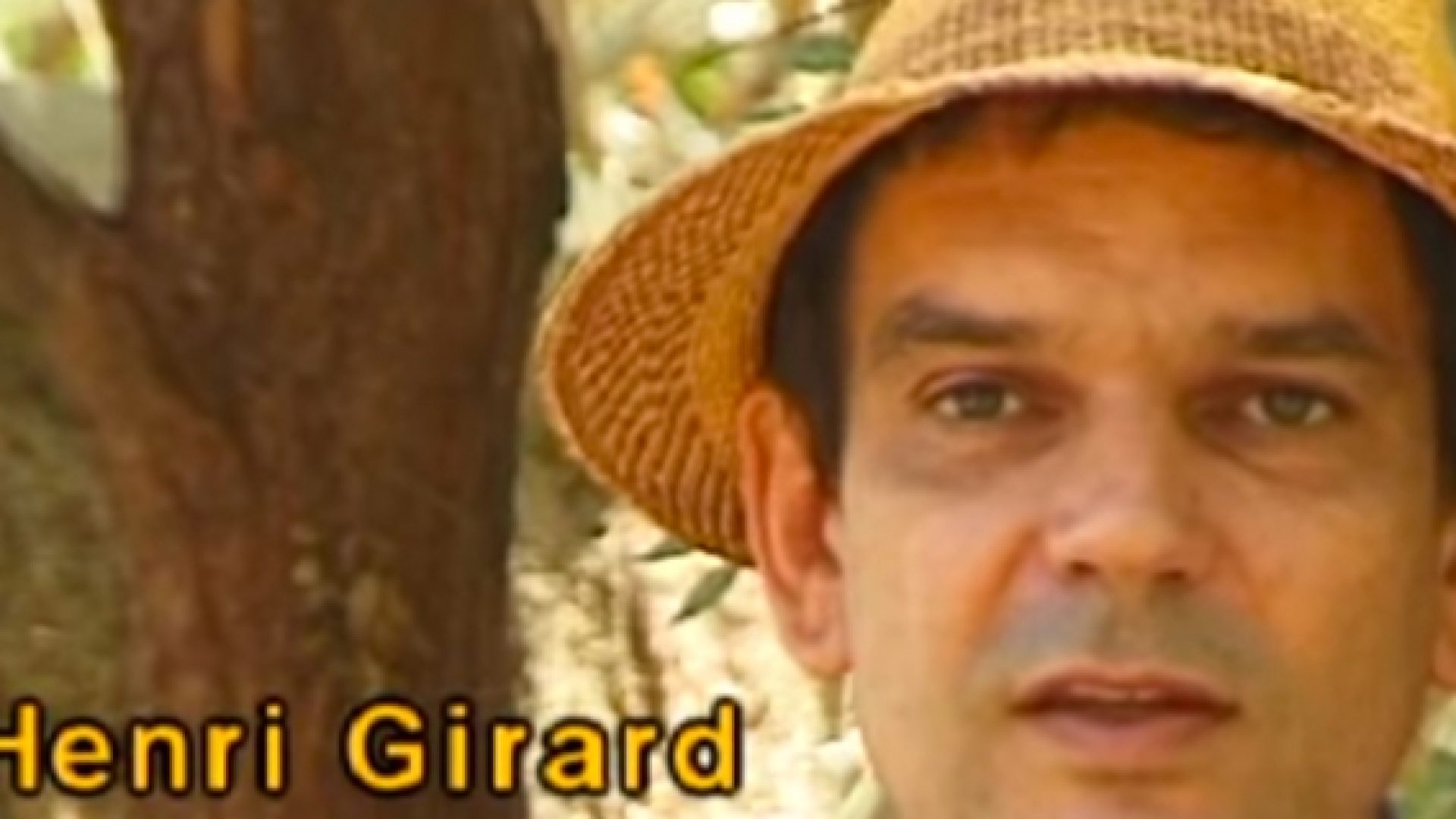 «Henri Girard: ‘Faire reverdir le Sahel grâce aux bocages du nord de la France’», une chronique StopPauvreté/Radio R de Serge Carrel
