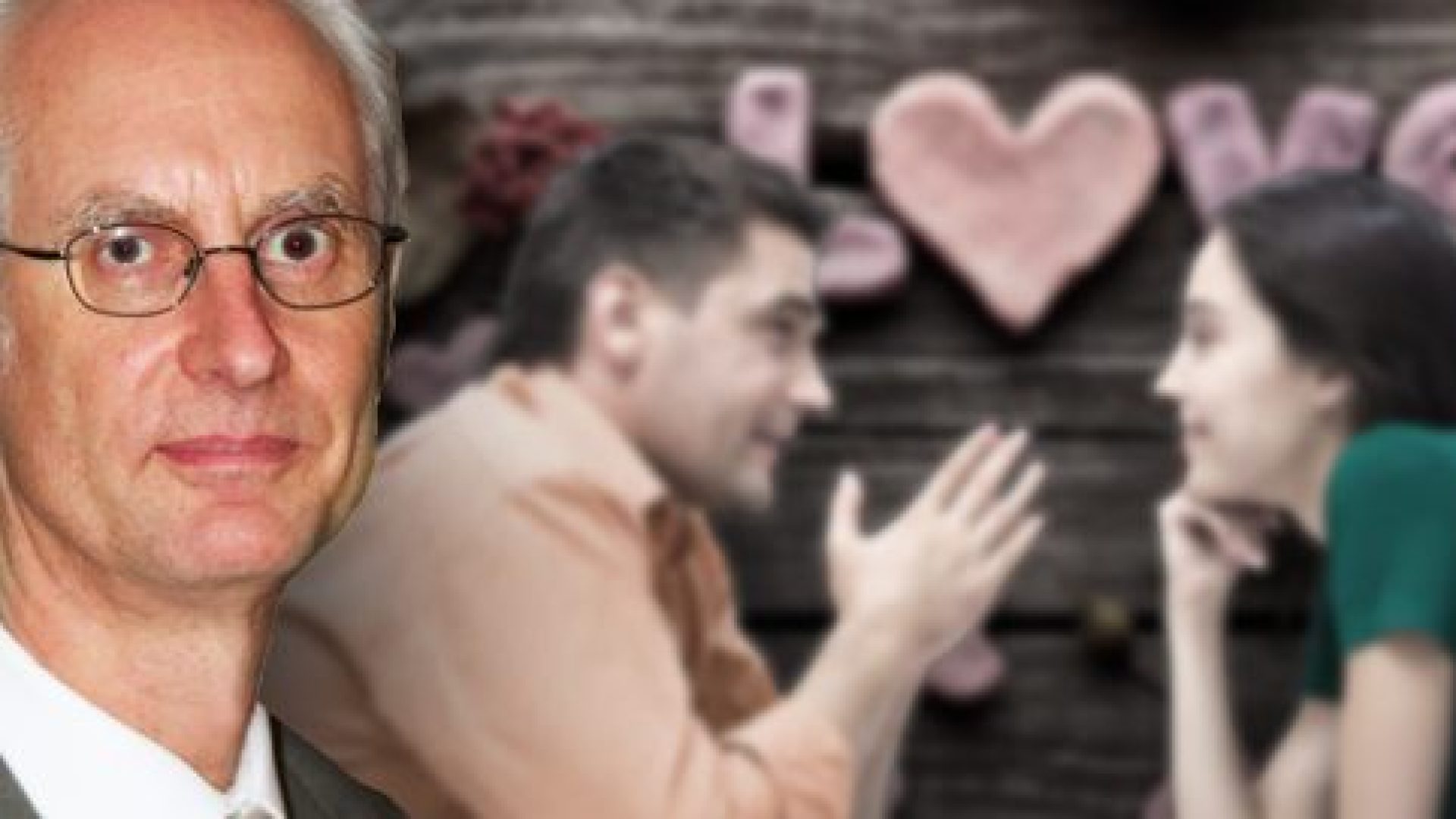 MarriageWeek du 7 au 14 février : « Changez efficacement votre façon de parler ! » par Paul Marsh