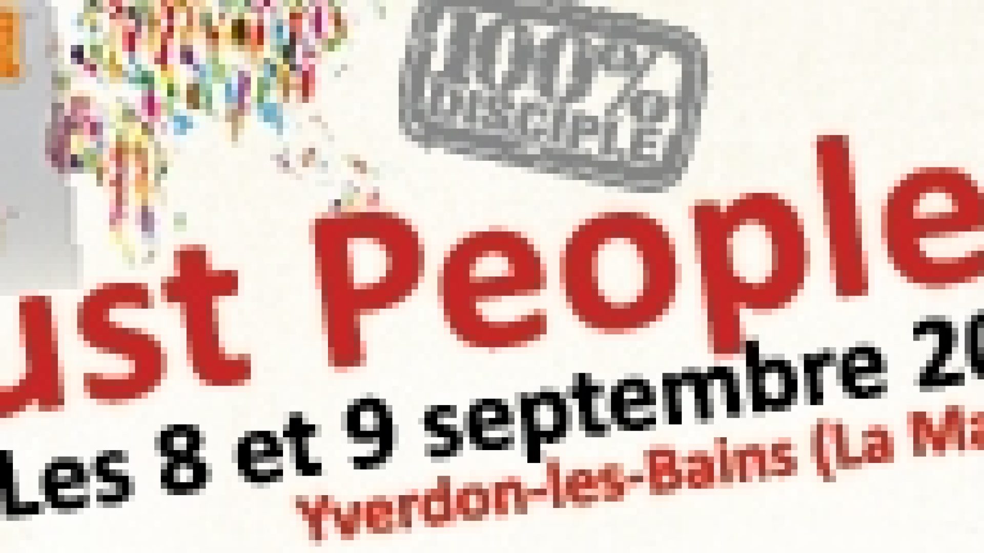 Des chrétiens évangéliques d’envergure internationale à Yverdon-les-Bains cette fin de semaine