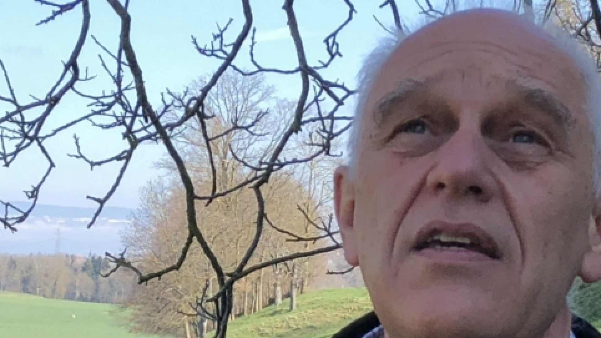 Mai 68 dans l’ADN du pasteur Pierre-André Pouly
