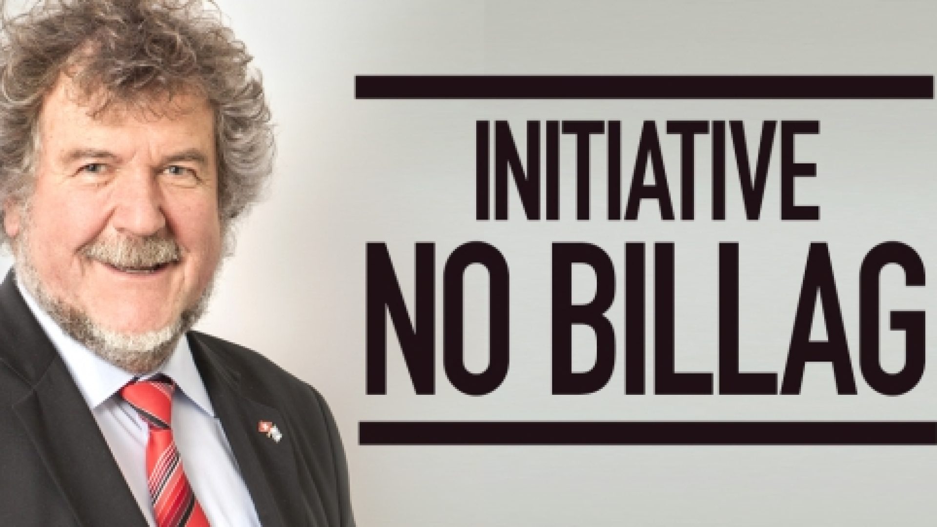 « ‘No Billag’, voter oui? » par Marc Früh