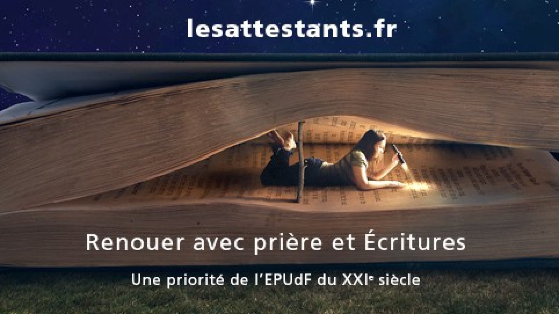 L’aile évangélique des Eglises réformées s’affirme, à Paris comme en Suisse romande