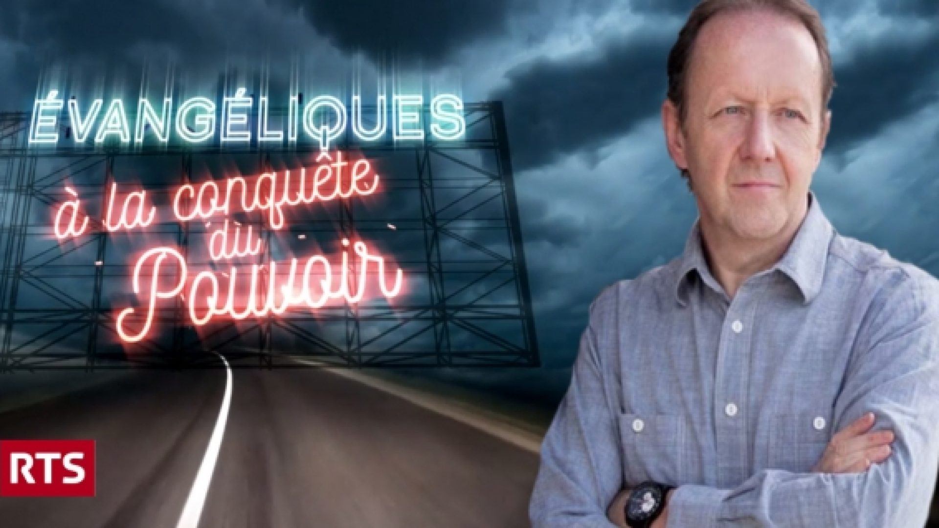 « Lettre ouverte à la RTS à propos du ‘Temps présent’ sur les évangéliques » par Philippe Decourroux