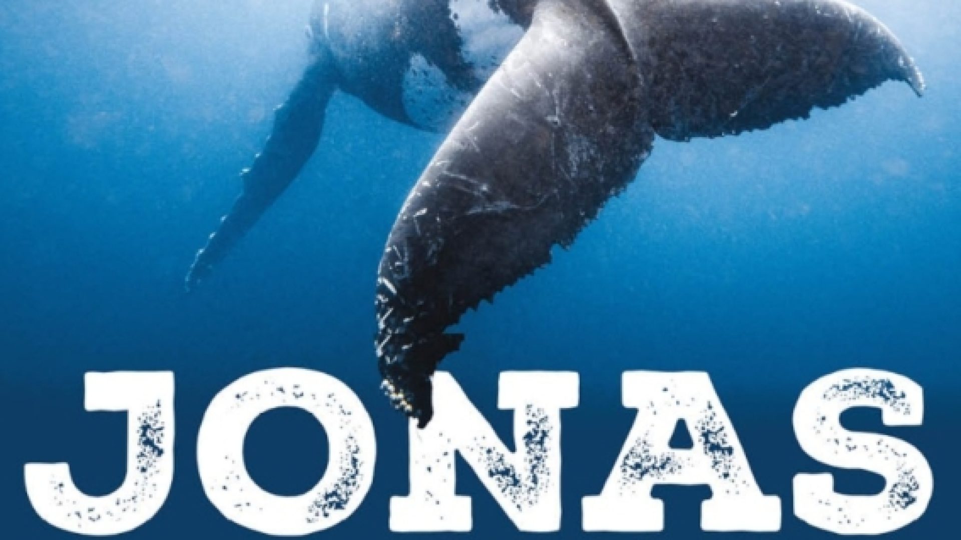 À Pâques : une comédie musicale à propos de Jonas