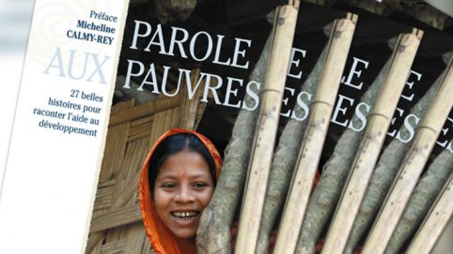 Gabrielle Desarzens : la rédaction de « Parole aux pauvres » ne l’a pas laissée indemne !