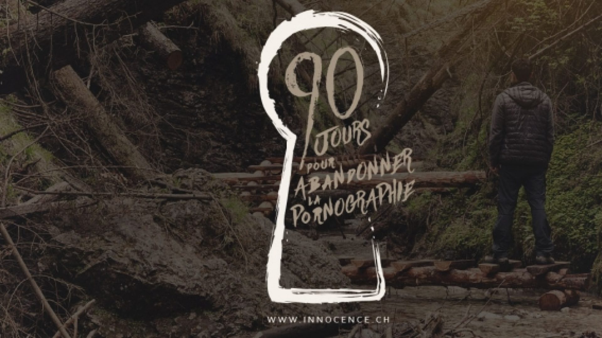 Abandonner la pornographie : un cours en ligne et trois ateliers en présentiel