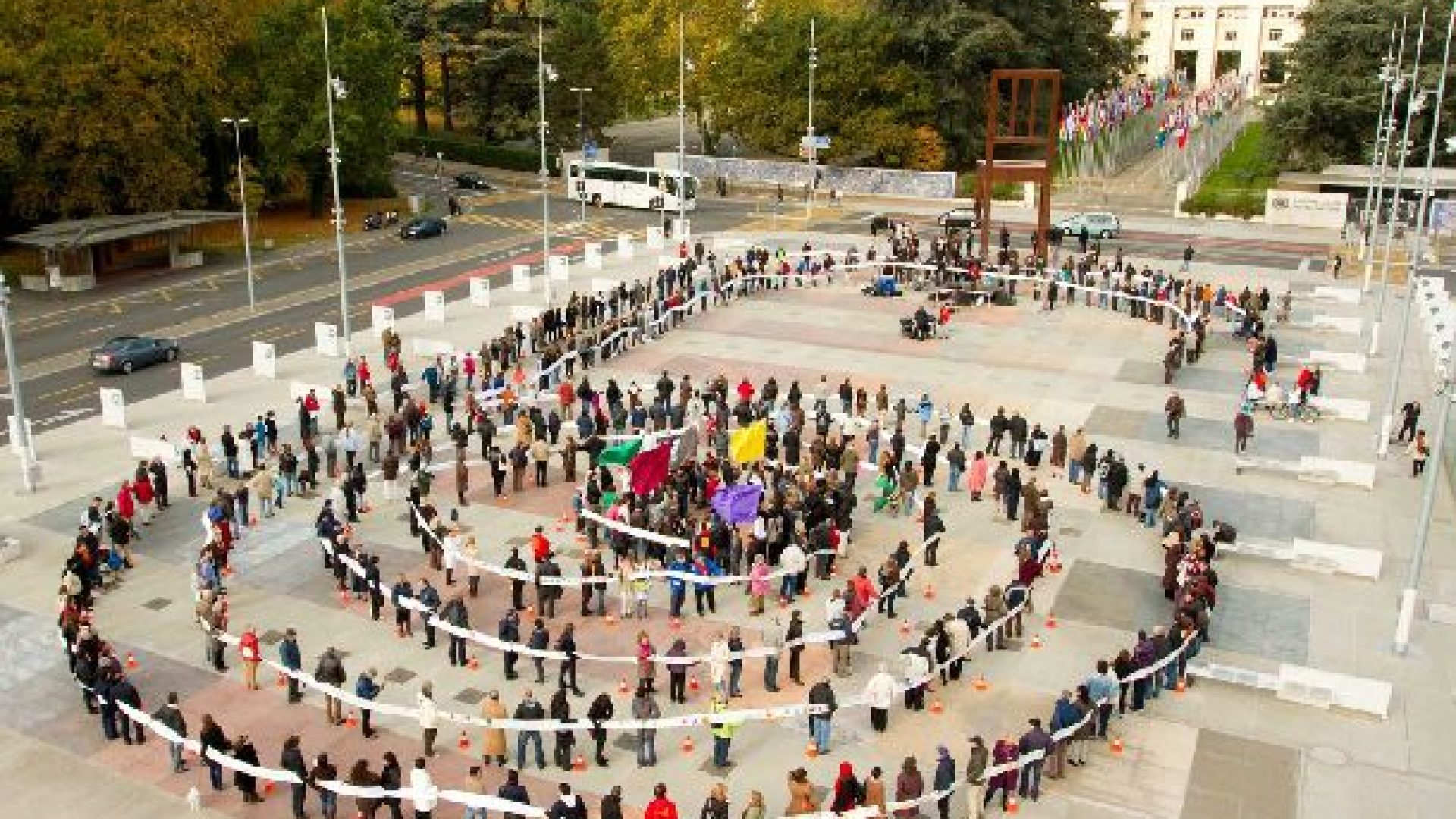 Sortir de la spirale de la pauvreté