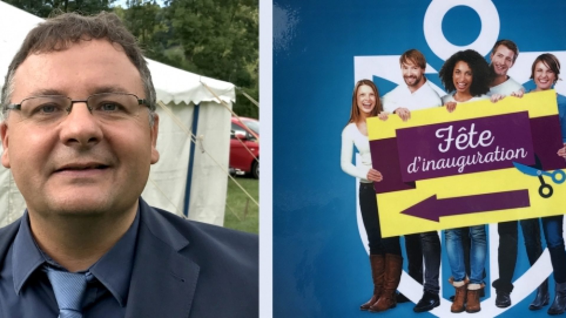 HET-PRO : David Valdez espère « une formation qui ouvre les horizons »