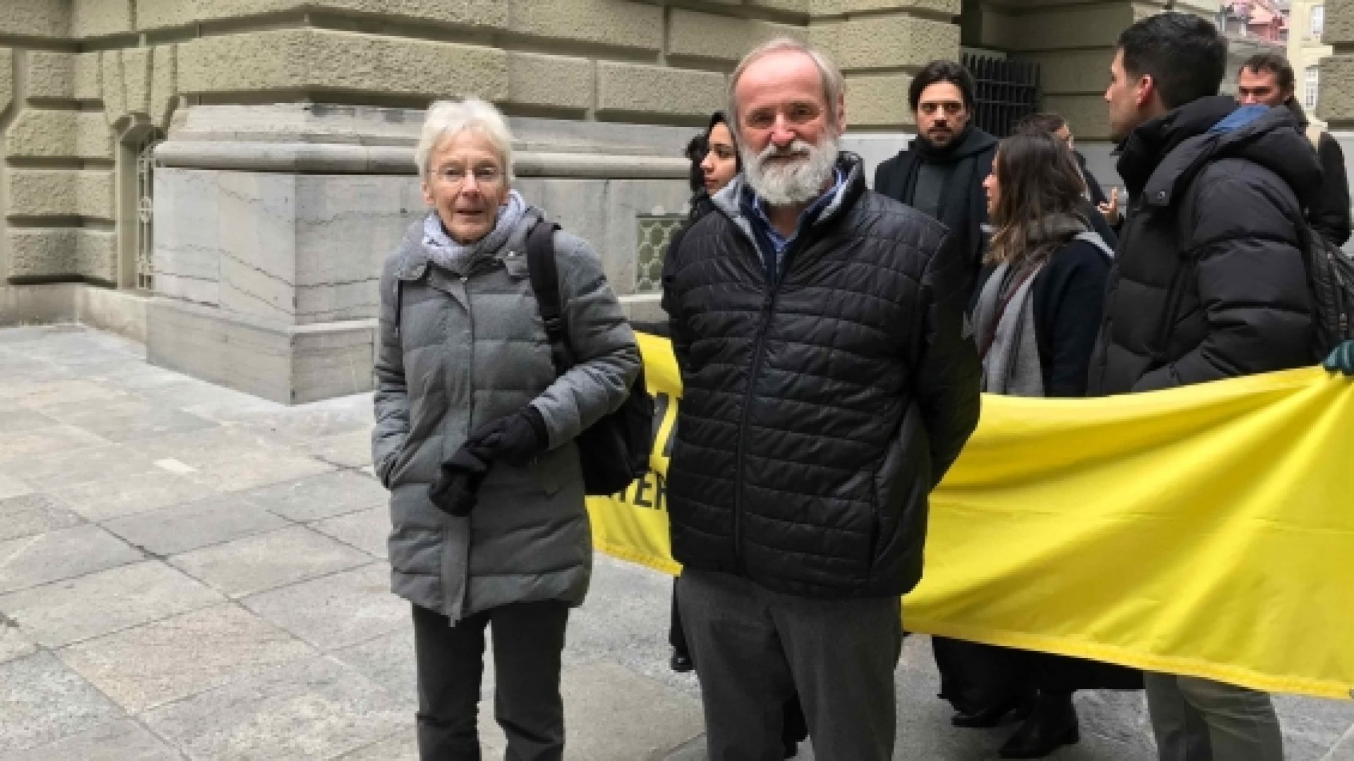 Norbert Valley attend toujours la convocation de la justice neuchâteloise