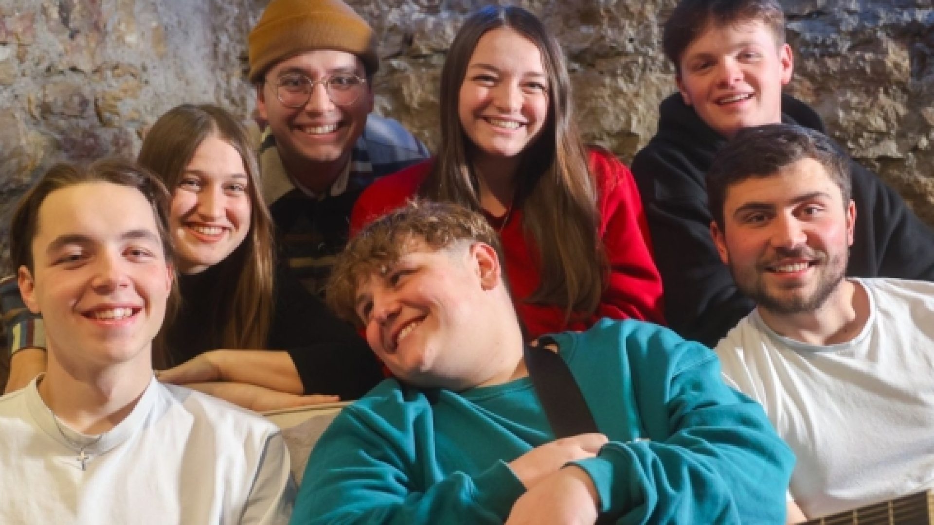 Huit jeunes musiciens du Nord vaudois se mettent au service des Églises