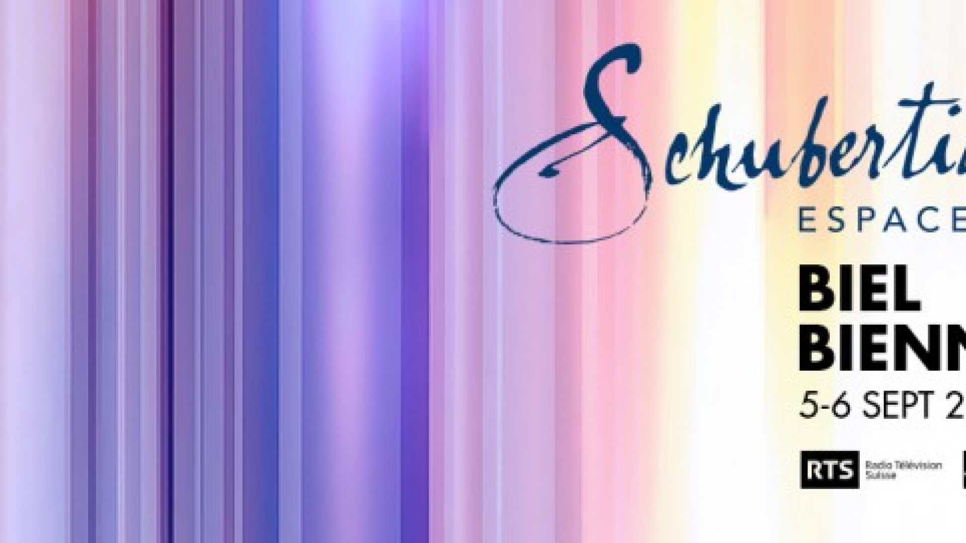 Laurent Cuendet et Jean-Paul Burkhard à la Matinée œcuménique de RTS Espace 2