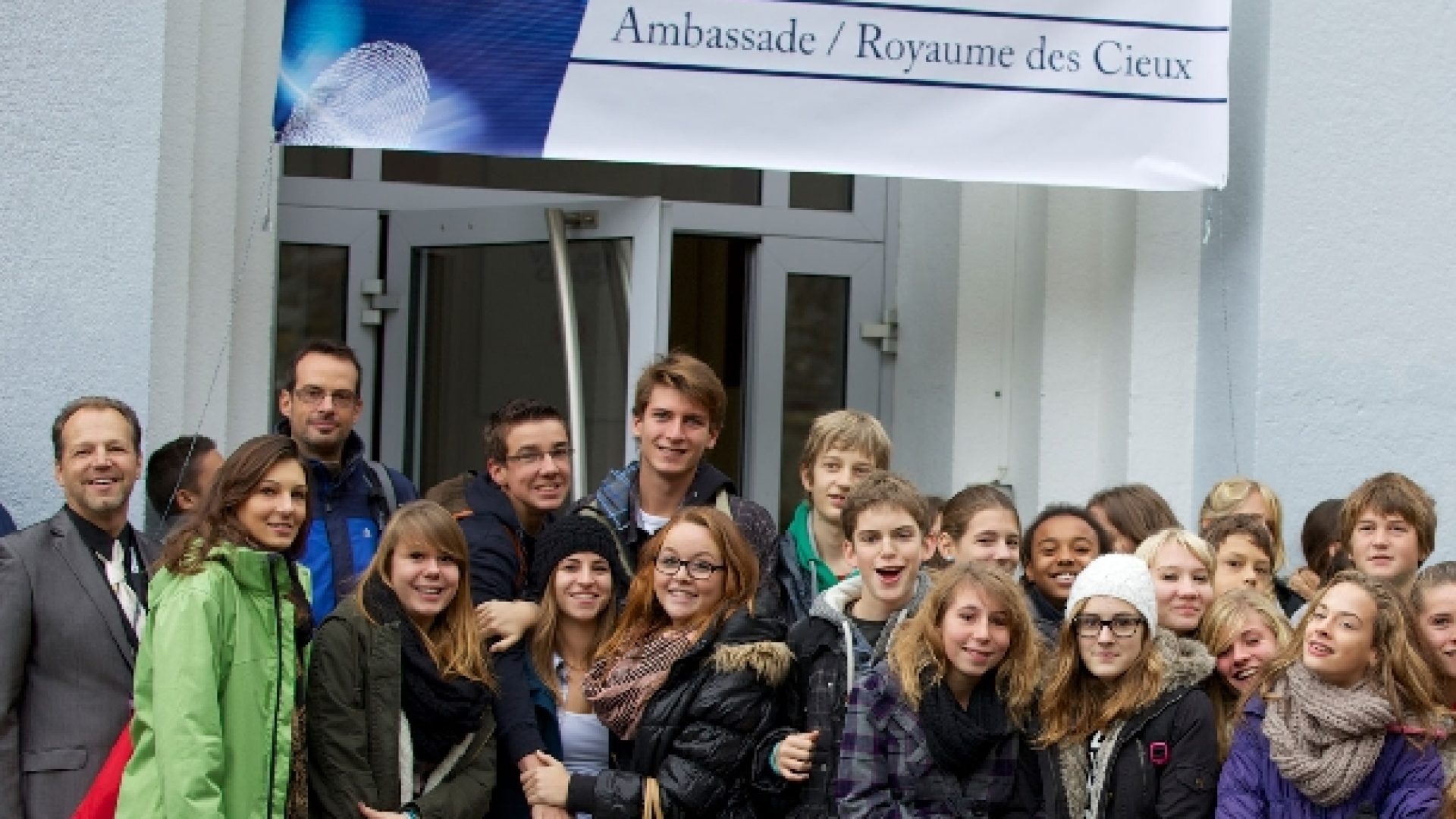 Freestyle 2012 : en quête d’identité à l’ambassade du Royaume des Cieux