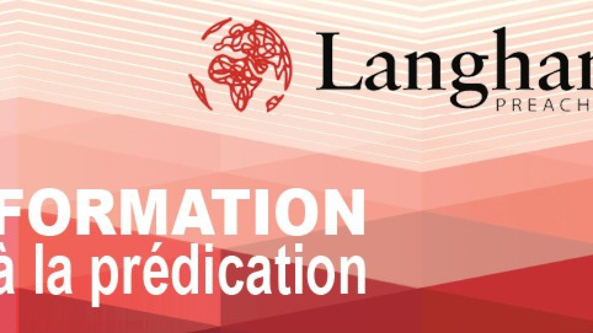 Suisse romande : Langham lance une nouvelle formation à la prédication à Genève et Yverdon-les-Bains