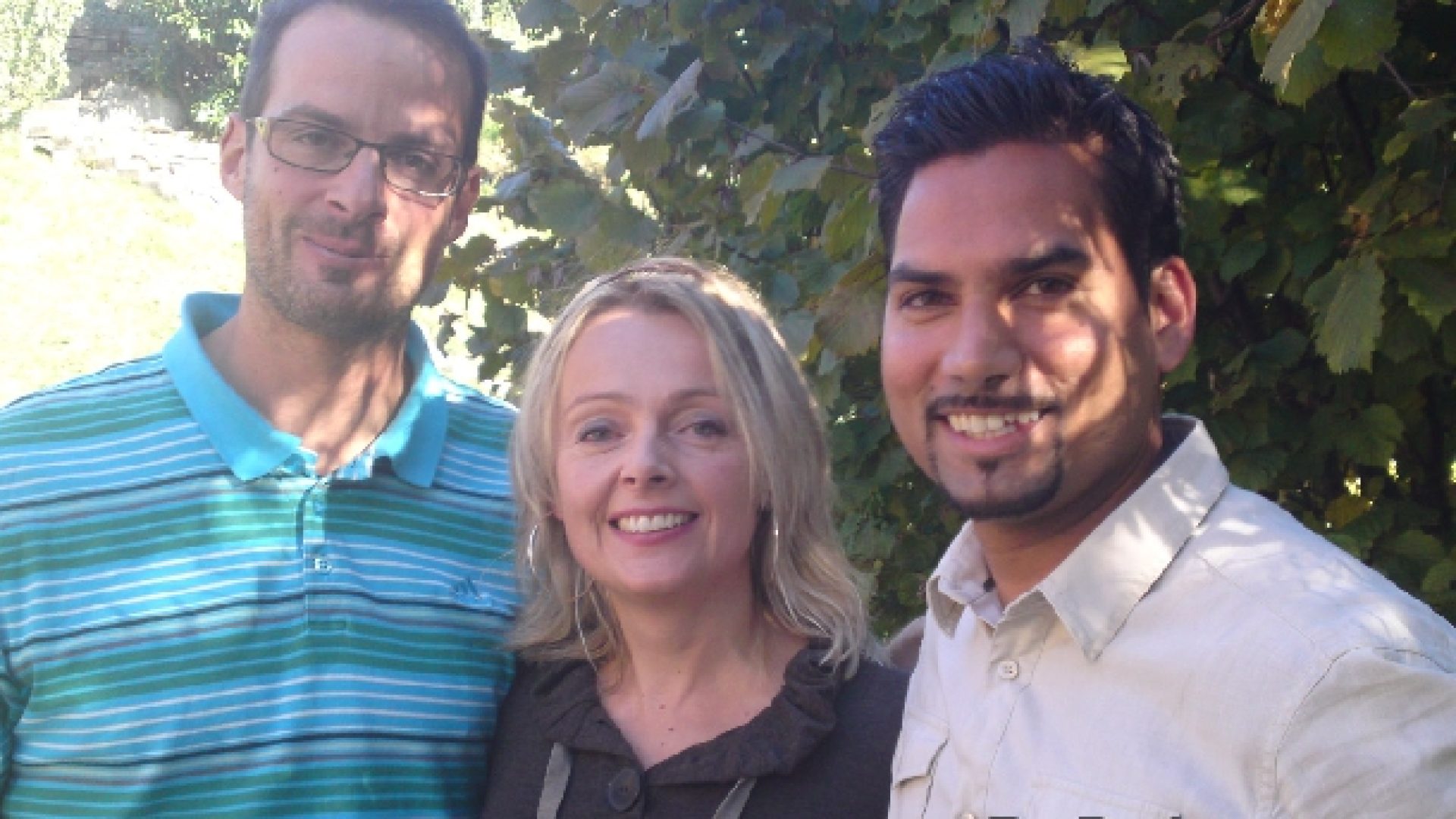 Louange et Arts à Vevey : pour un coup d'essai, ce fut un coup de maître