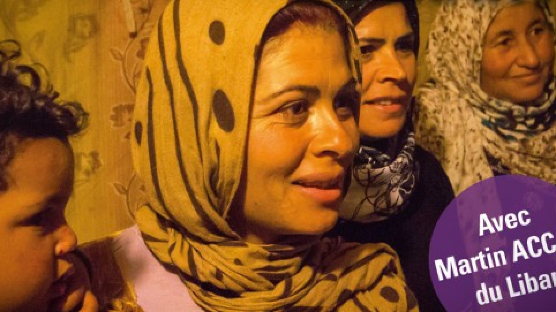 « L’Etat islamique et le futur de l’islam » par Martin Accad