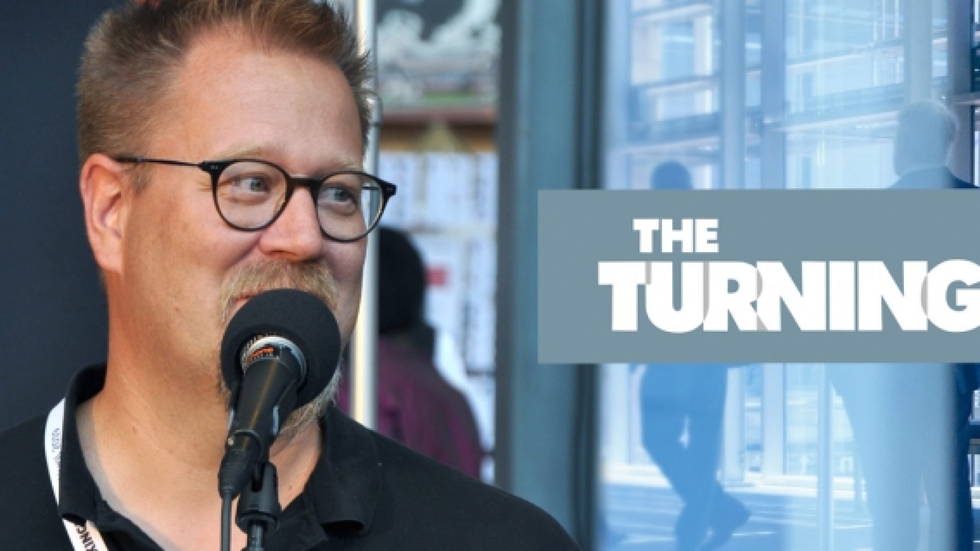 «The Turning» : un bilan avec Christian Kuhn, l’un des responsables du projet