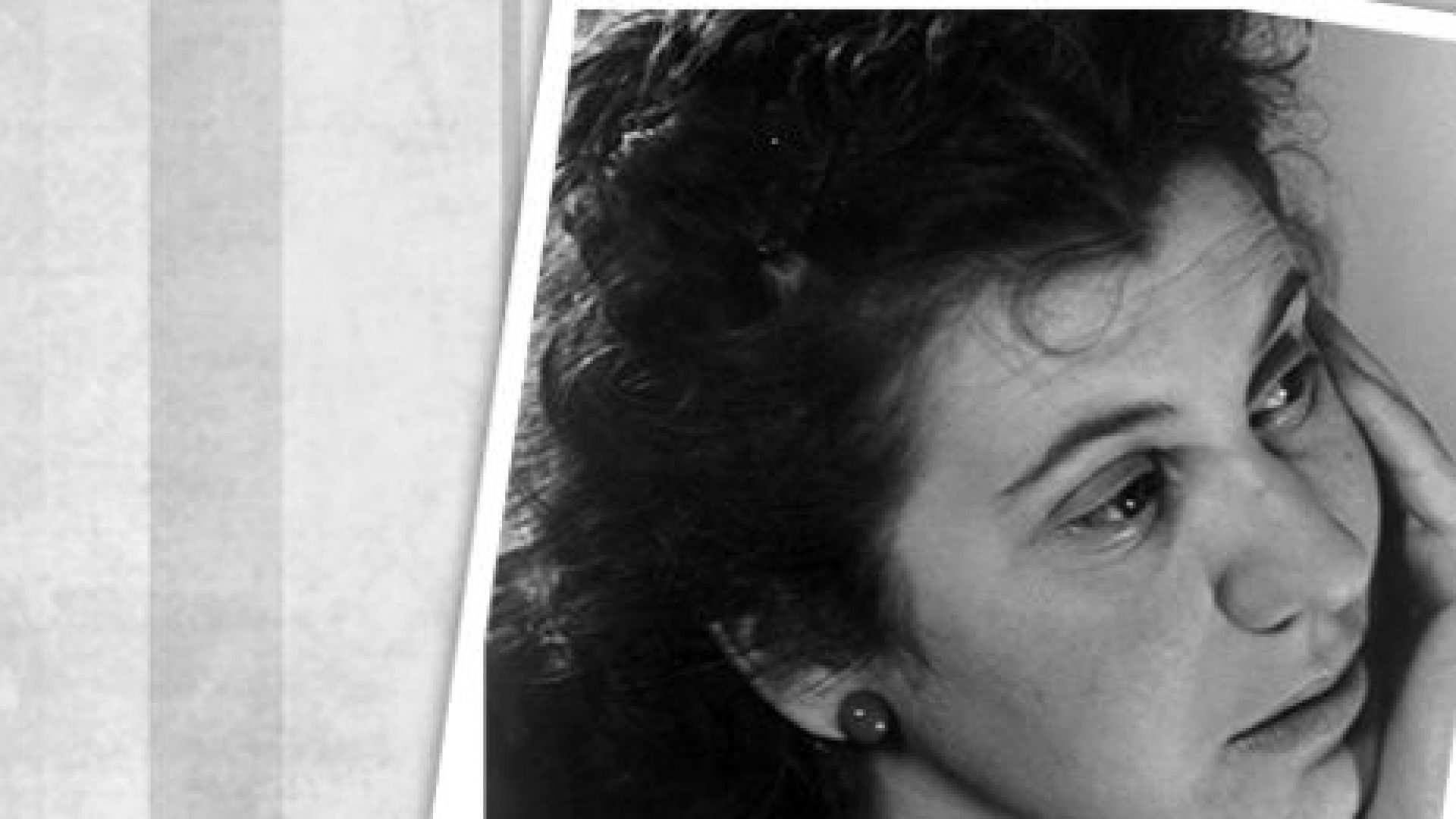 Le secret d'Etty Hillesum