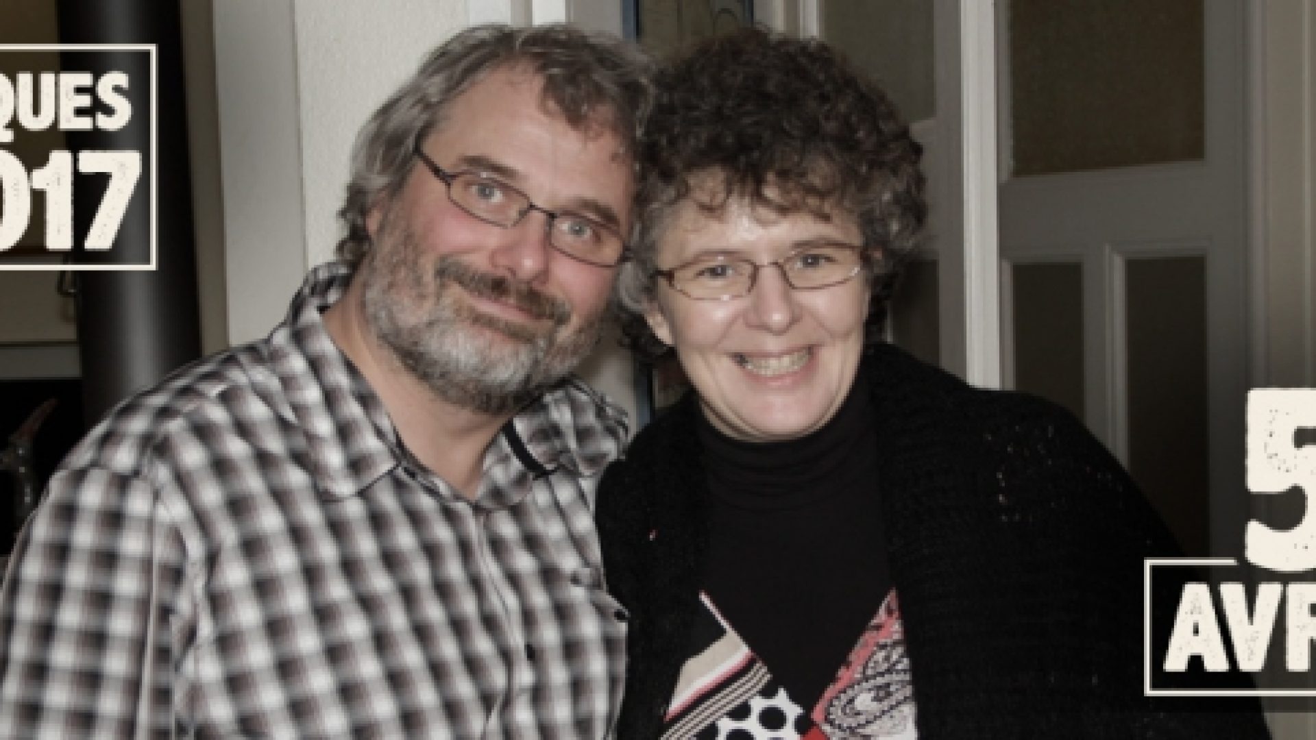 Bernard Rutscho: "Dieu m’a guéri de mon hyperactivité et de ma dépression"