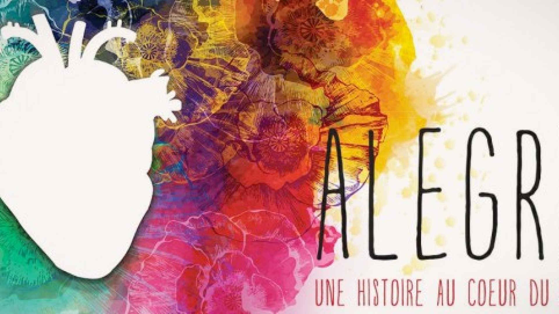 Neuchâtel : Alegria, un nouveau spectacle de gospel, du 11 au 15 novembre au Temple du bas