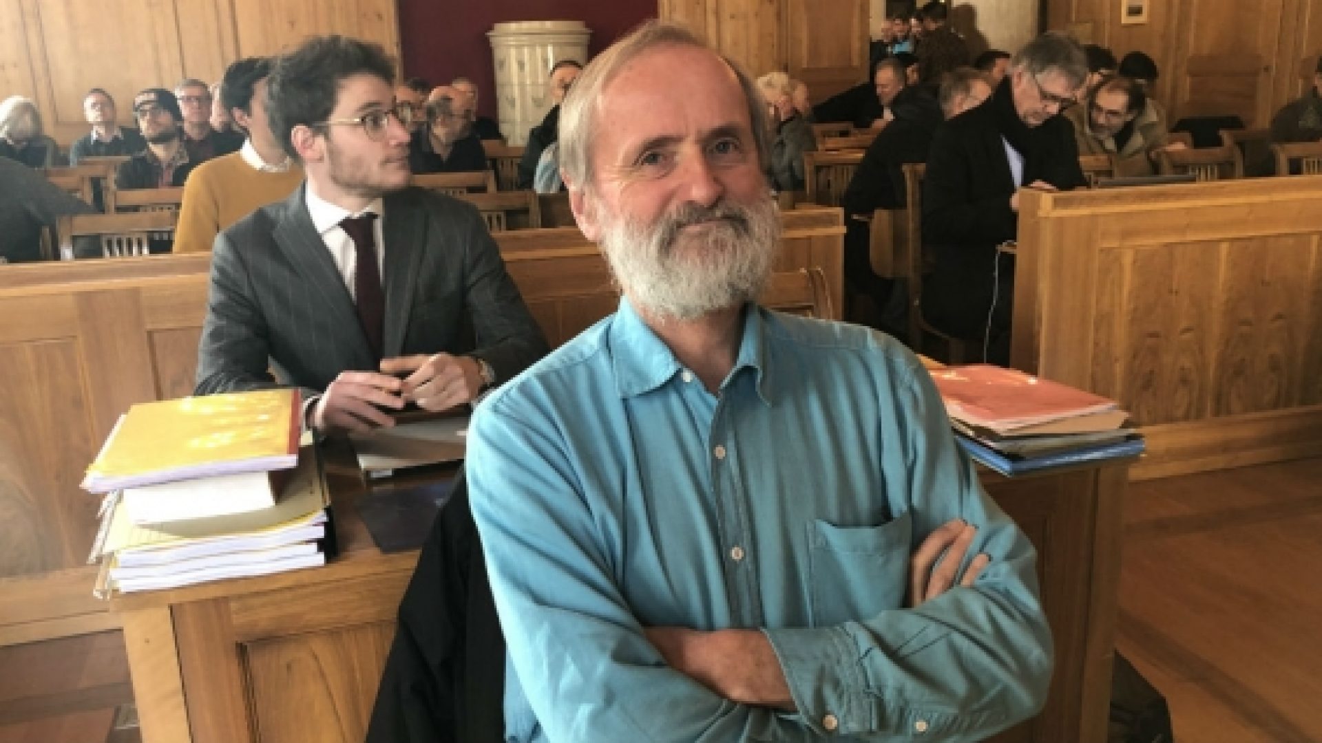 Etre des citoyens « à la loyauté critique »