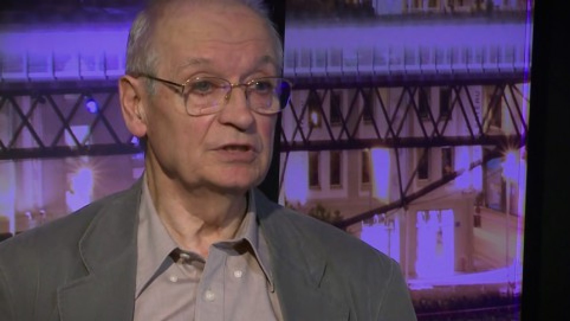 Ciel ! Mon info : « Le salut dans une perspective évangélique » avec Henri Blocher en vidéo