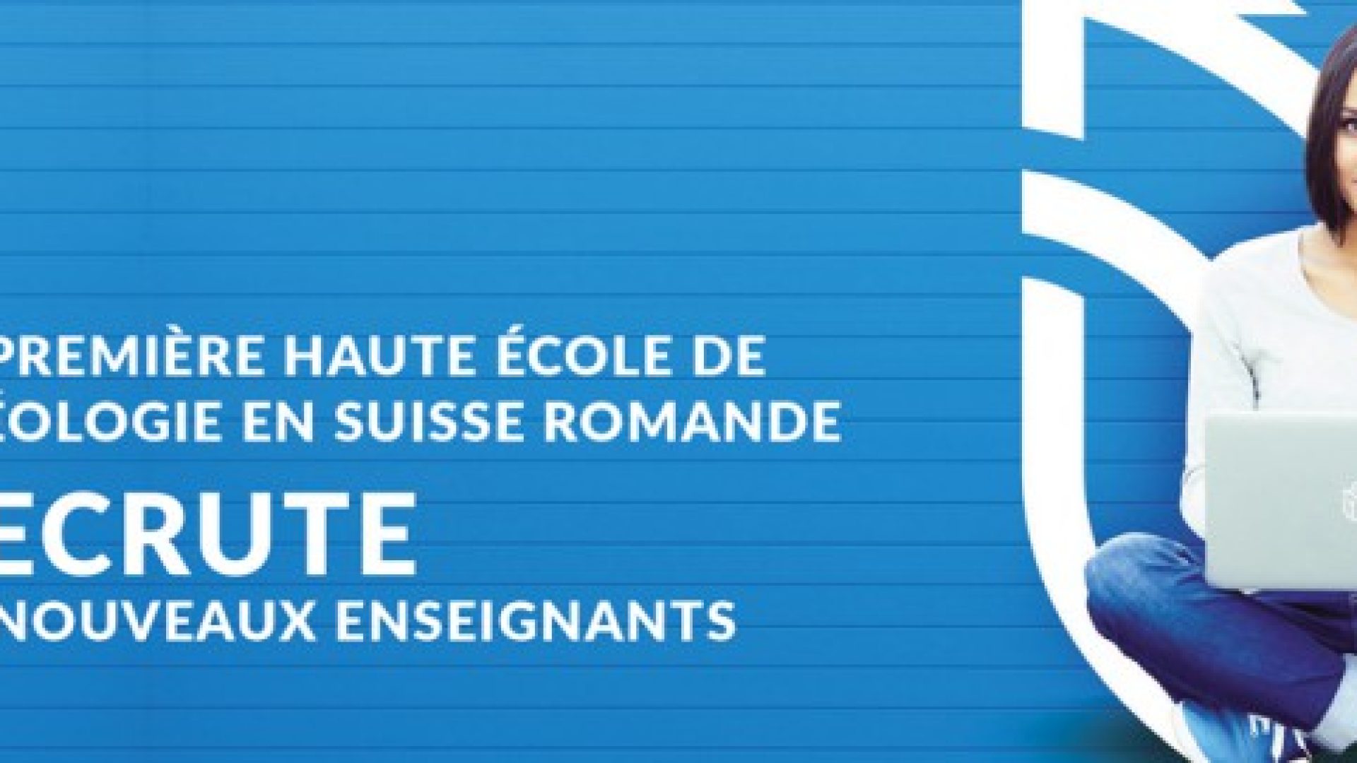La HET-PRO met au concours 6 postes d’enseignants à 50%