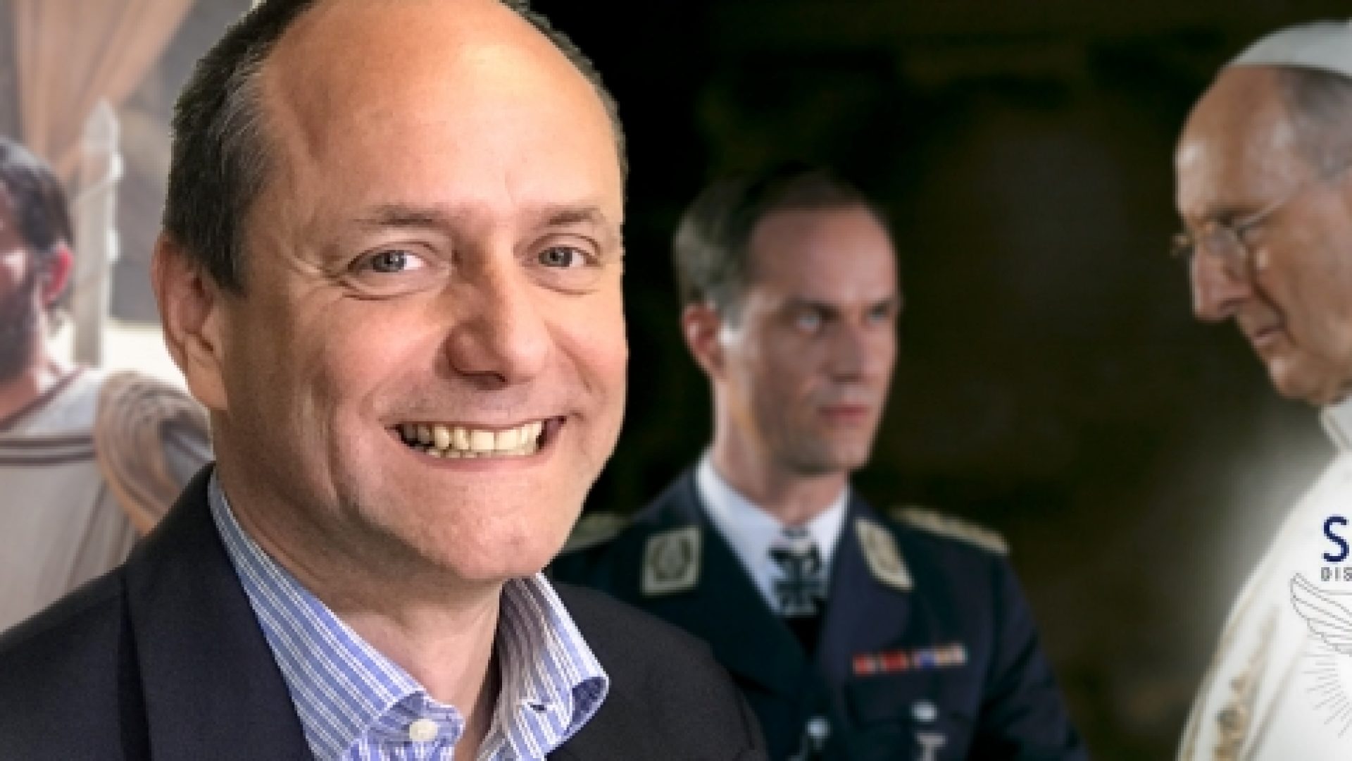 Hubert de Torcy ou le retour du cinéma à connotation chrétienne dans les salles françaises