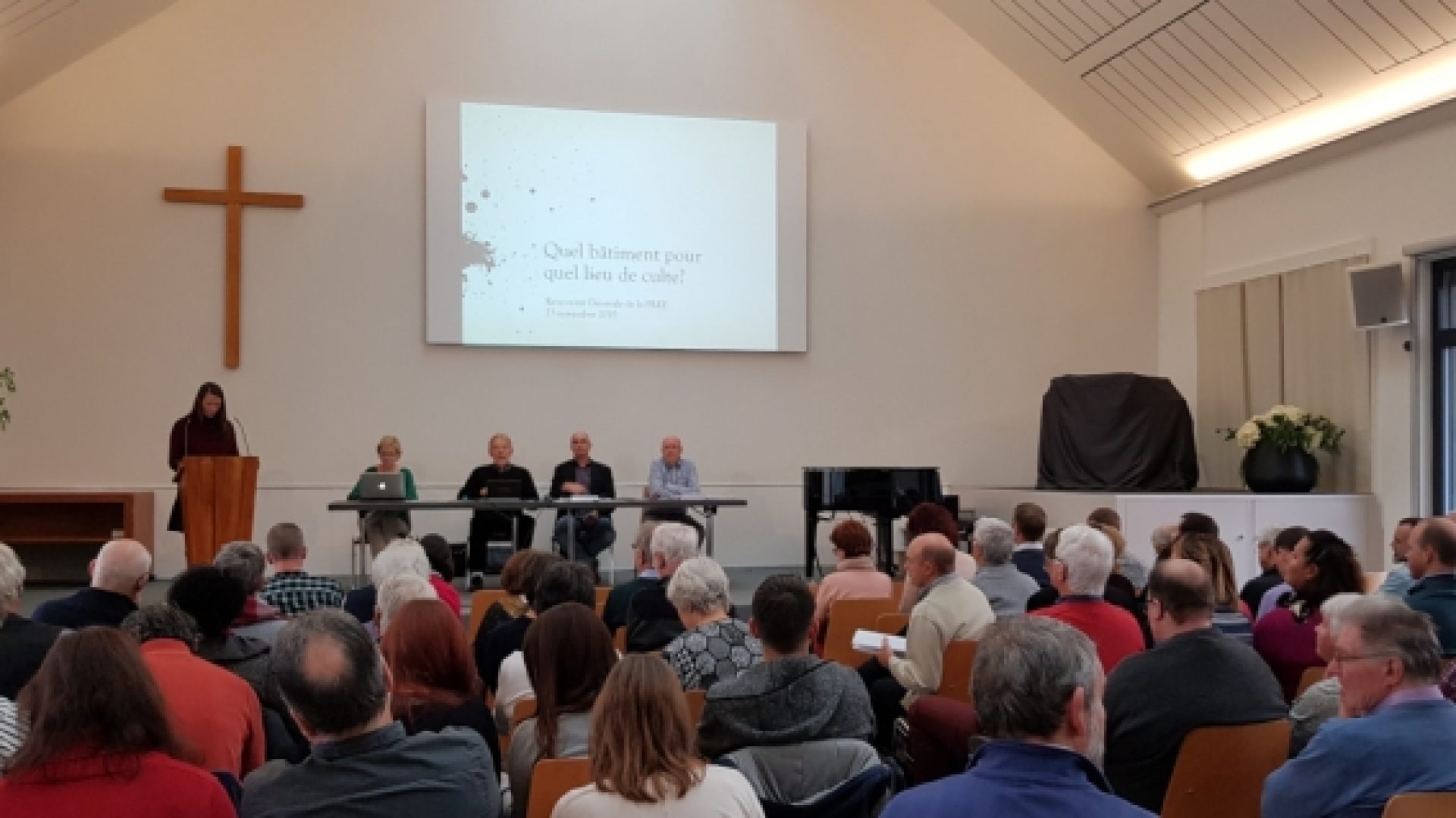 Rencontre générale: vers un nouveau modèle de financement de la FREE