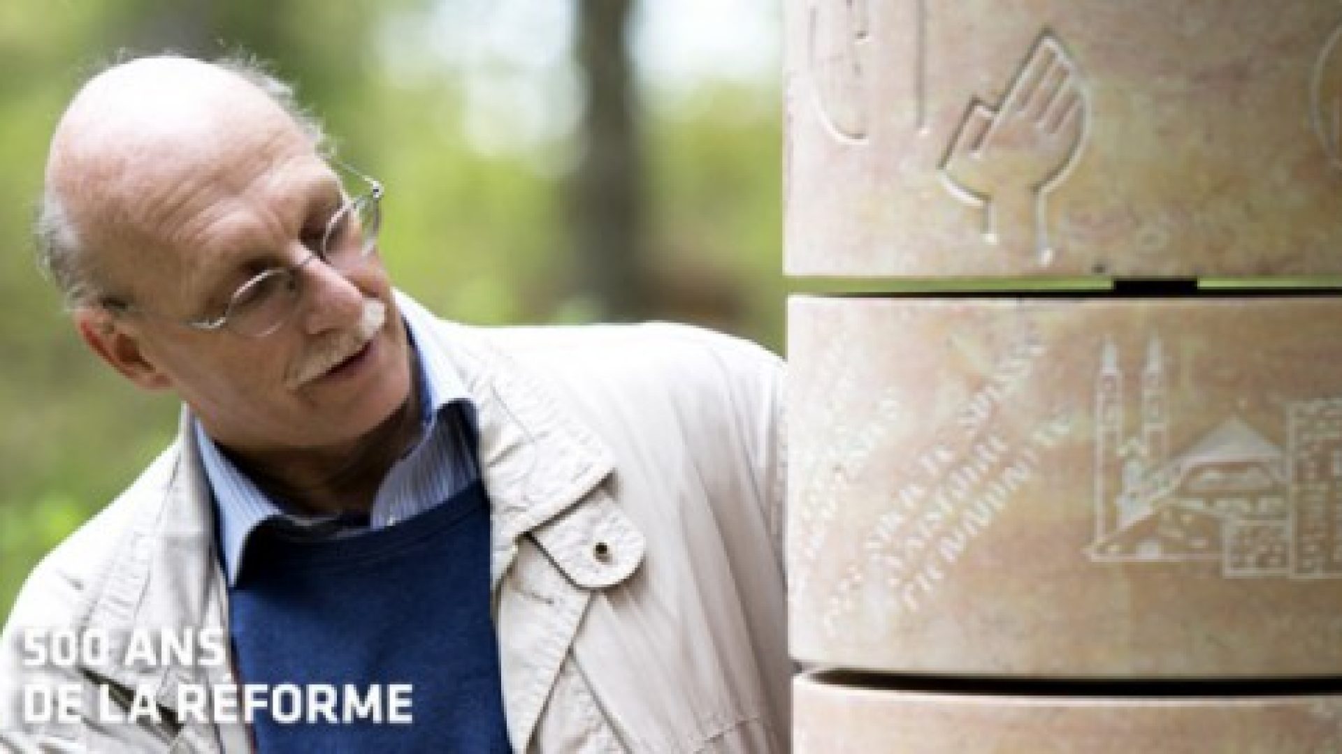 RTS Espace 2 lundi 20 juin : « Quid des anabaptistes au temps de la Réforme ? » avec Michel Ummel