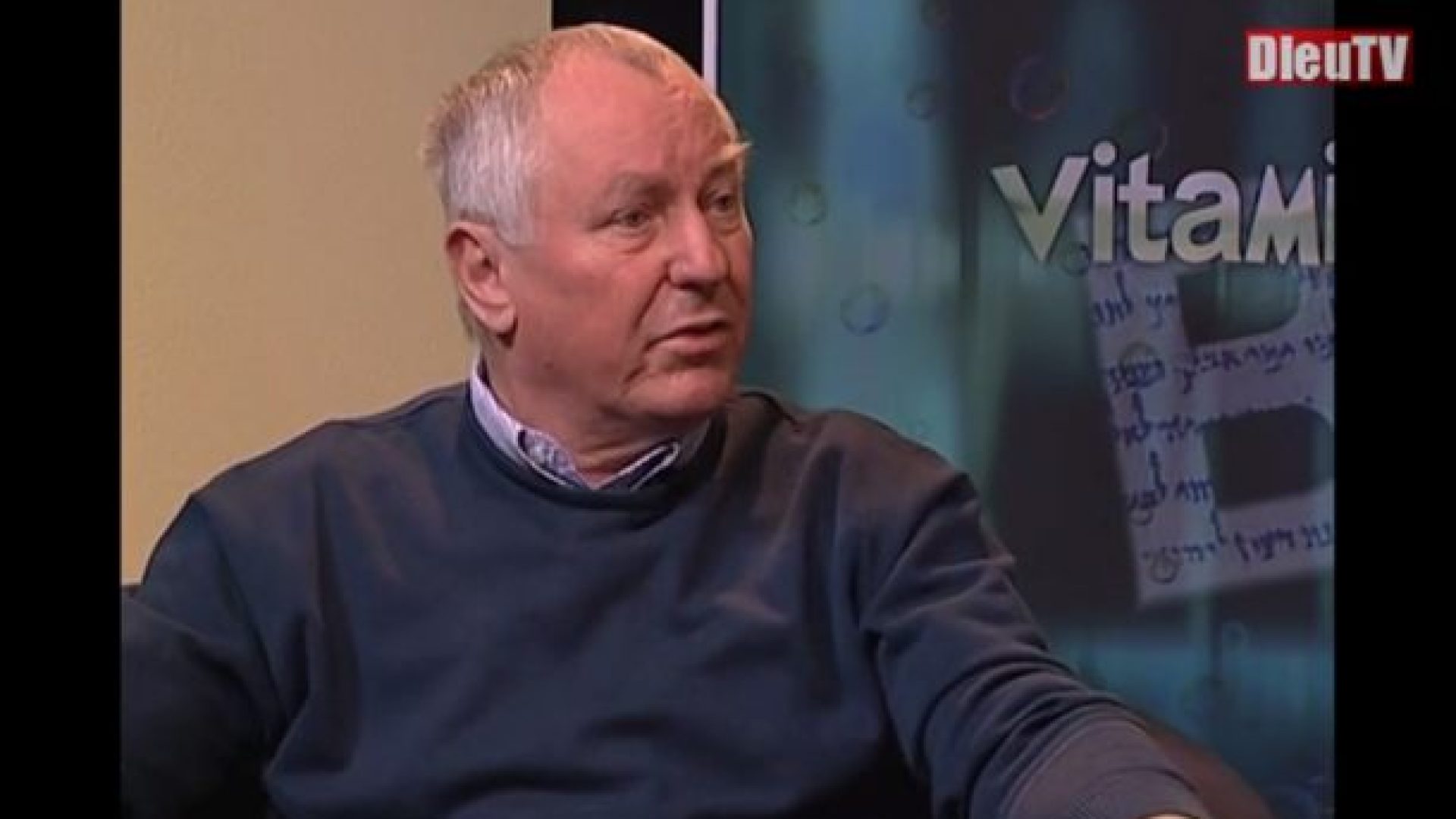 1. Dieu veut notre bonheur