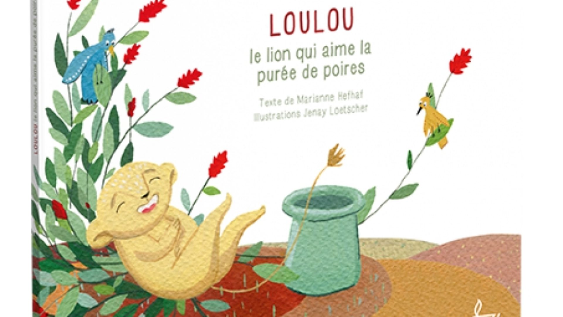 Loulou