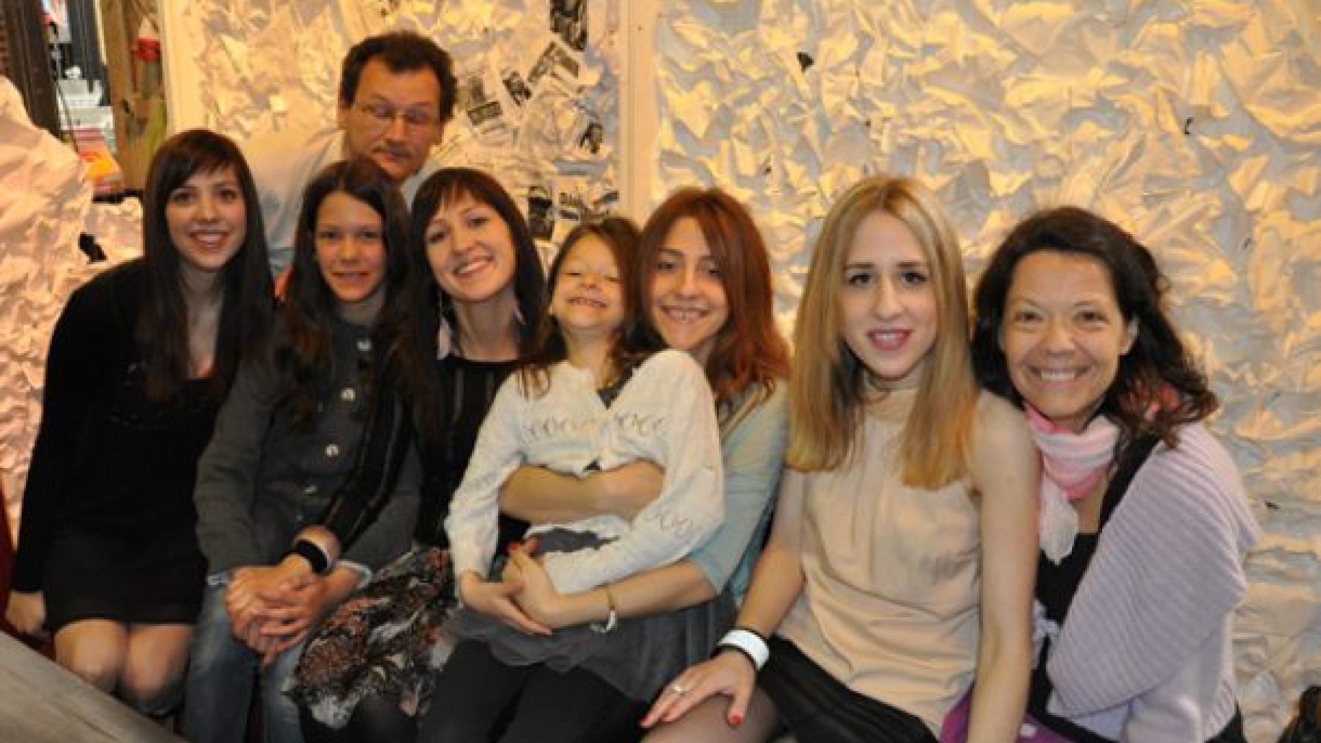 Un pasteur de la FREE et sa famille chantent le 12 avril sur RTS un