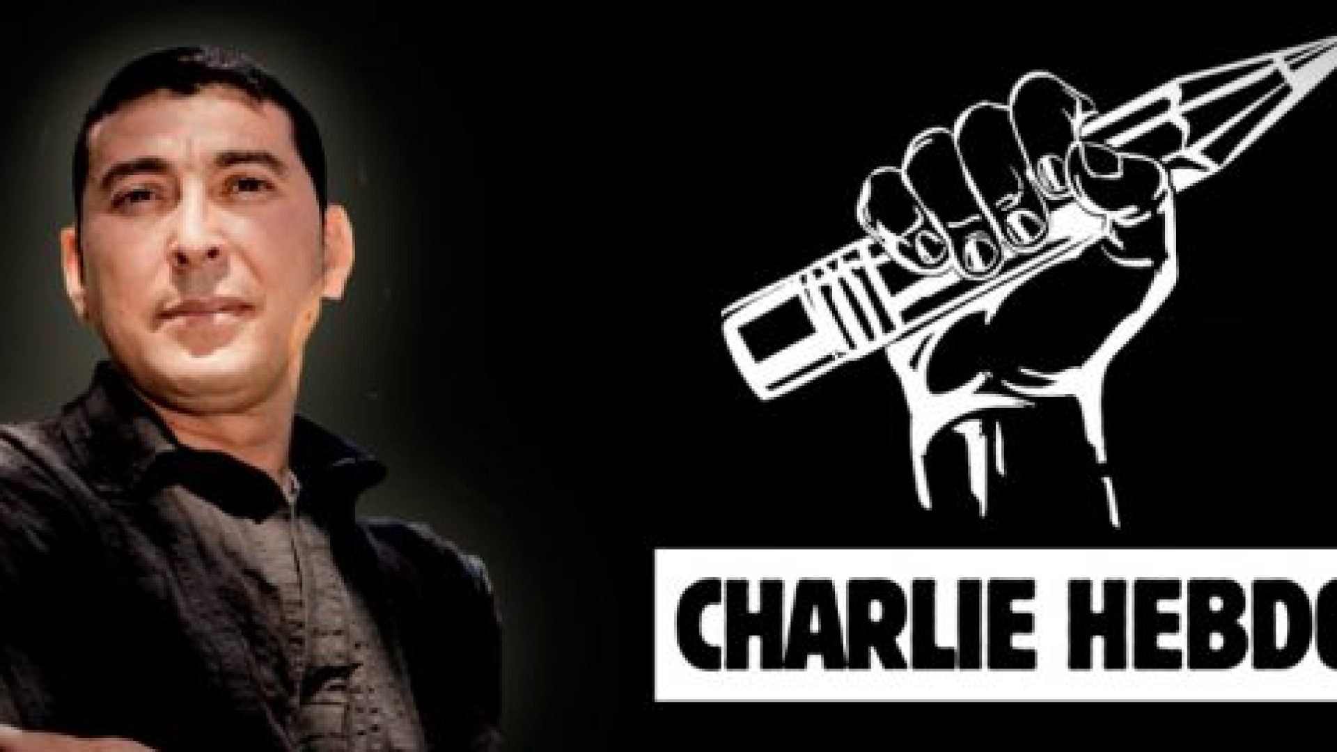 Pasteur Saïd, trois mois après la tuerie de Charlie Hebdo