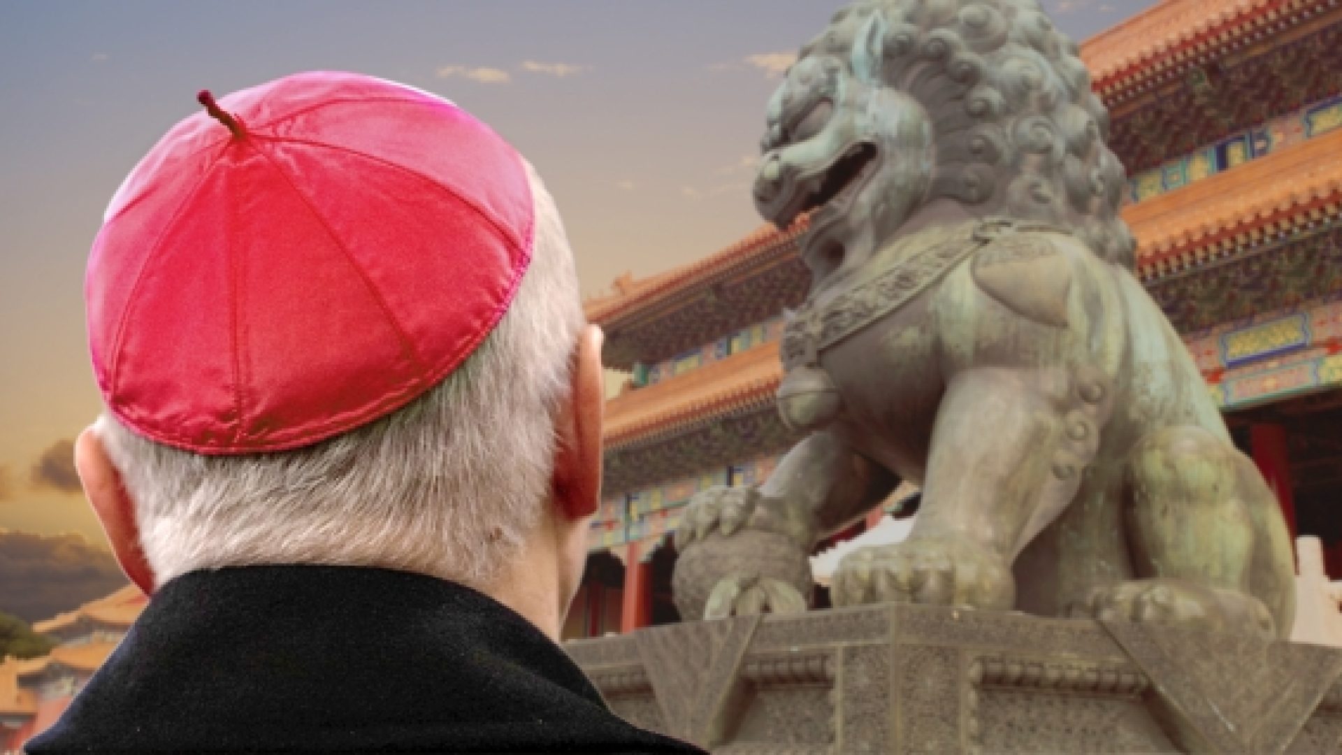 Reprise du procès du cardinal Zen de Hong Kong