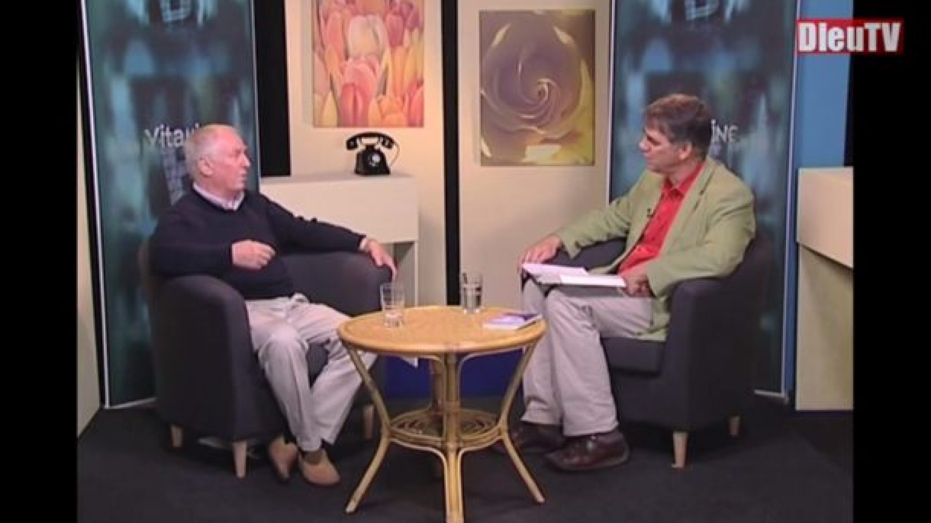 9. Le style de vie des fils et des filles de Dieu