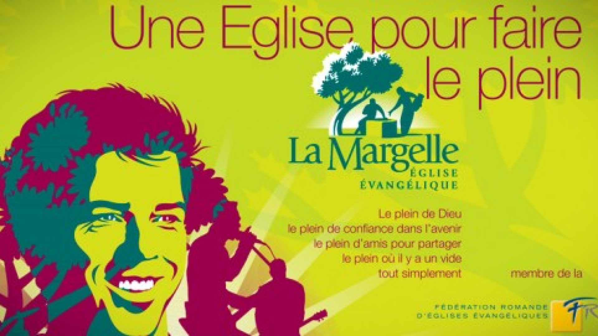 Les 6 et 7 juin : La Margelle fête ses dix ans avec un concert de Philippe Decourroux sur les quais de Lutry