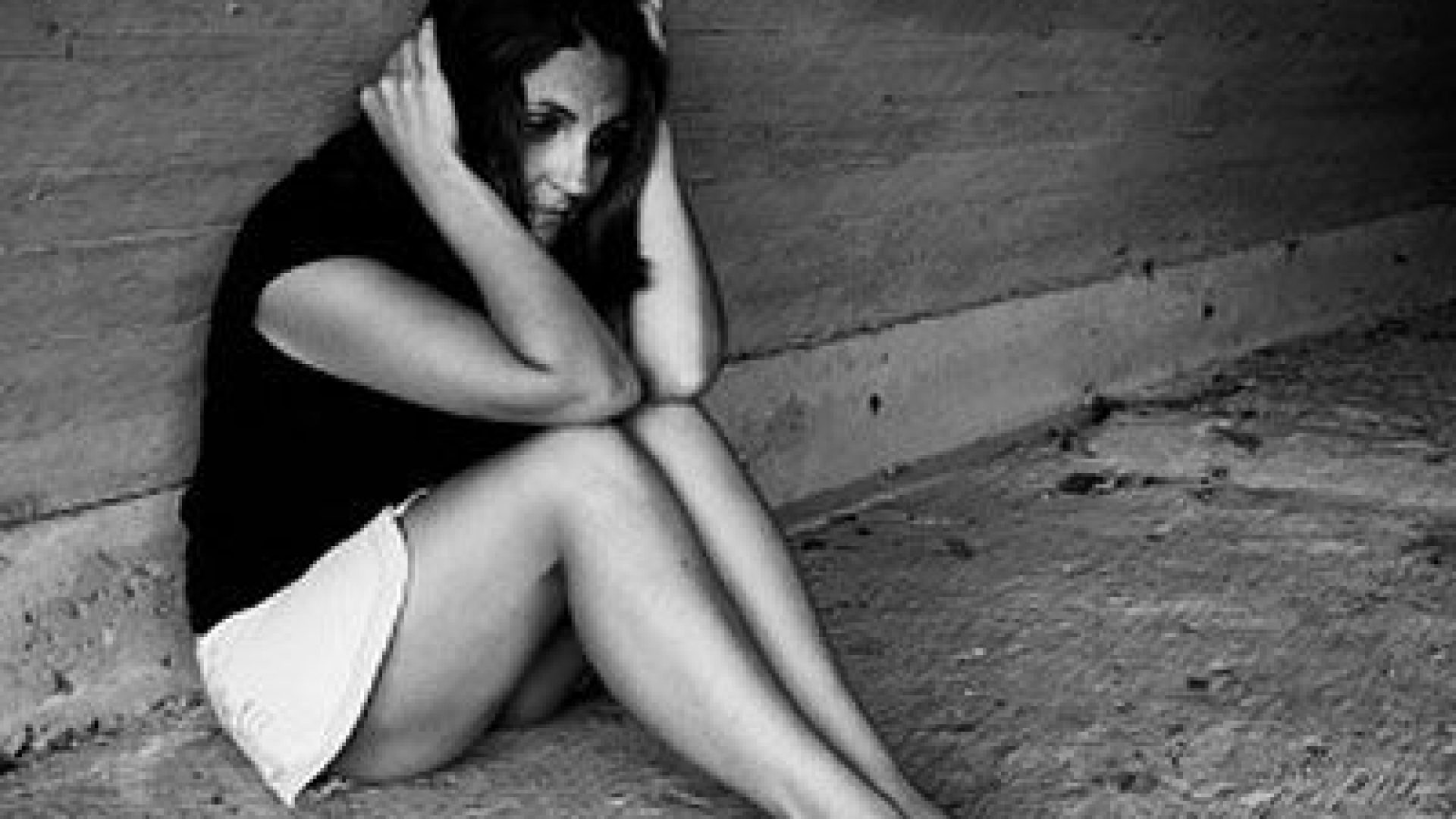 Stop au trafic sexuel