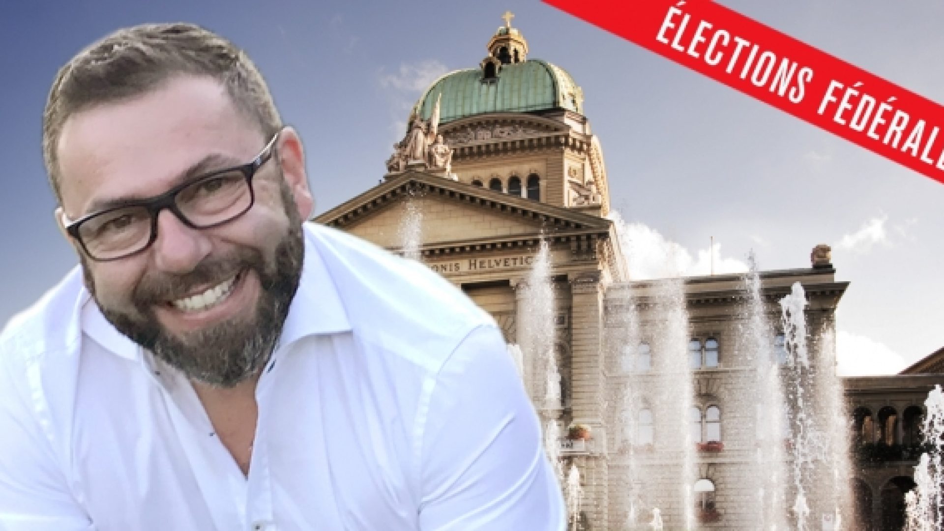 Philippe Jobin, syndic, député et bientôt au Conseil national ?