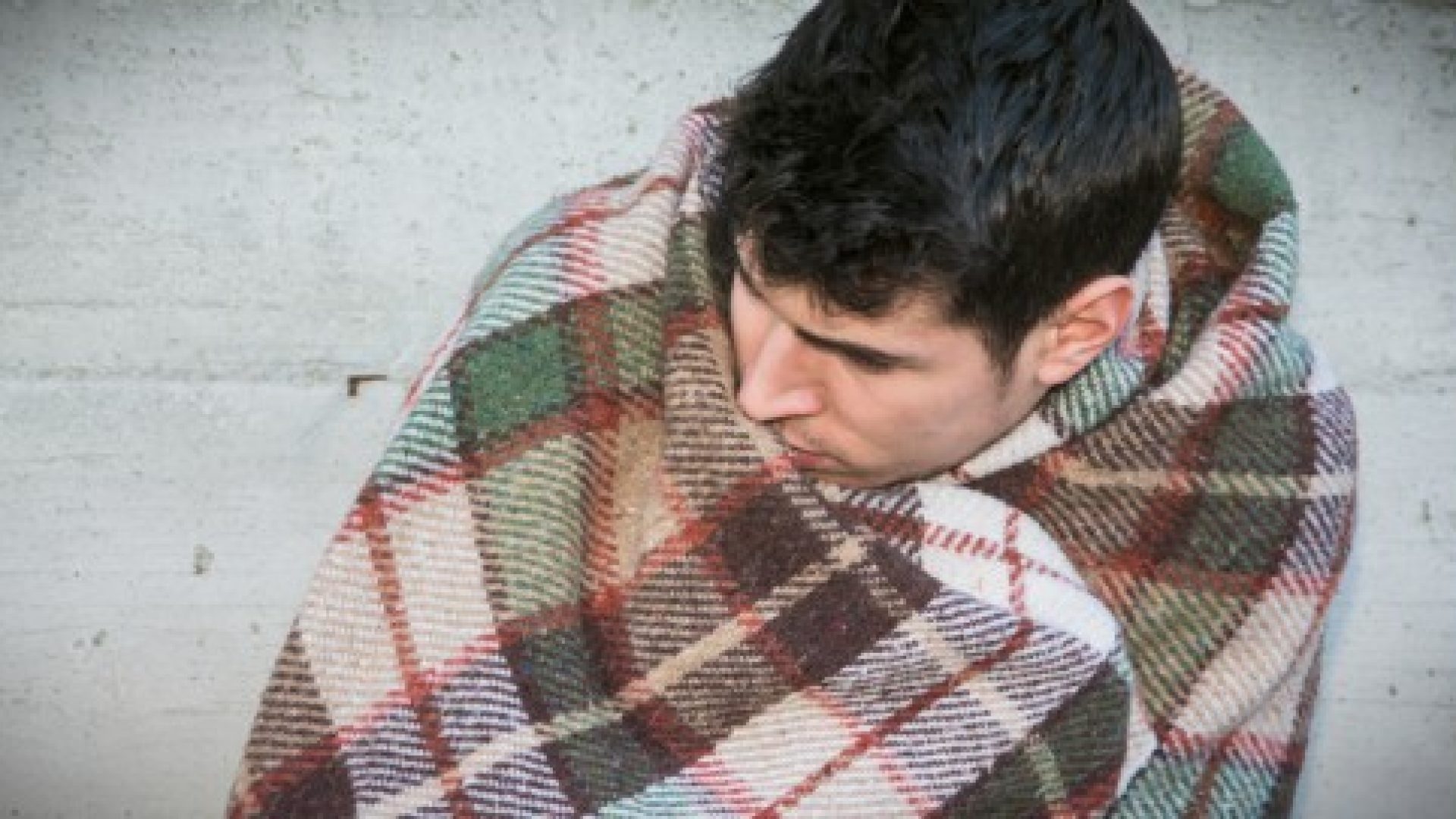 « Tous des migrants ? » par David Richir, enseignant à Emmaüs