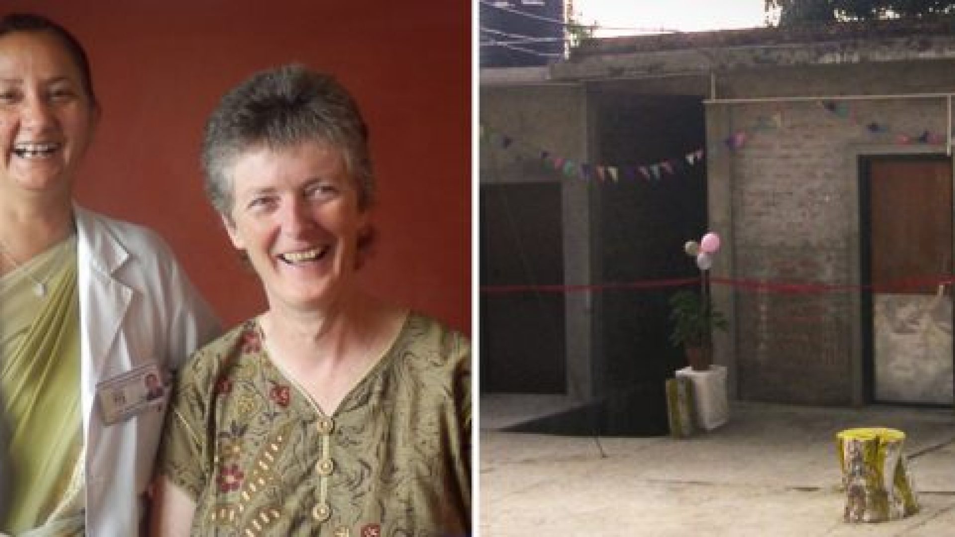 Népal : une école de laborantins pour l'Hôpital de Tansen