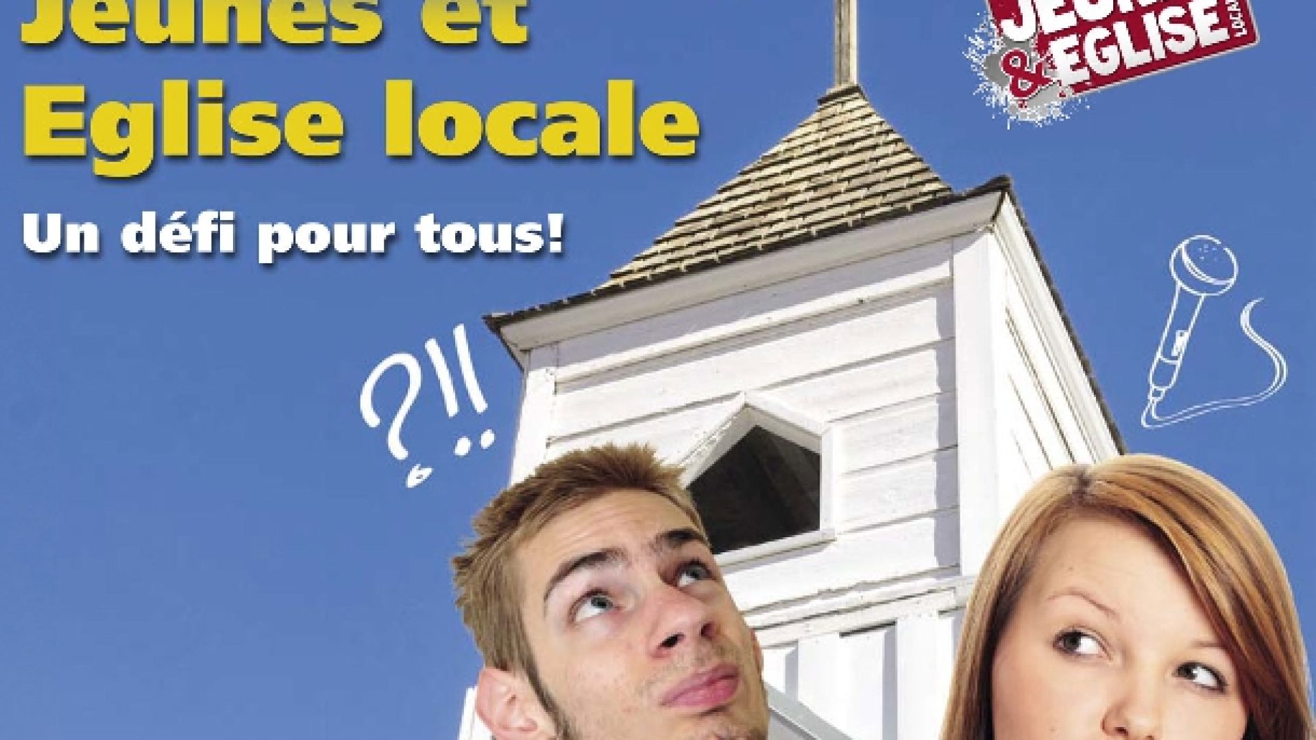 Les responsables de la FREE réfléchissent aux jeunes dans l’Eglise locale