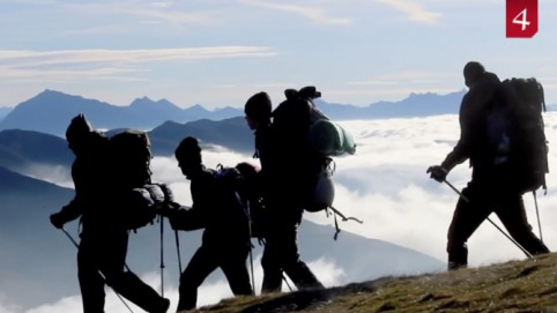 Quatrième mousquetaire : la foi n’est pas réservée aux femmes !