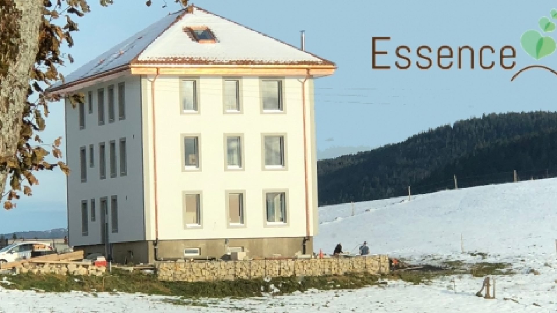 EssenceCiel, afin d’apprendre à dire l’Evangile dans un langage compréhensible