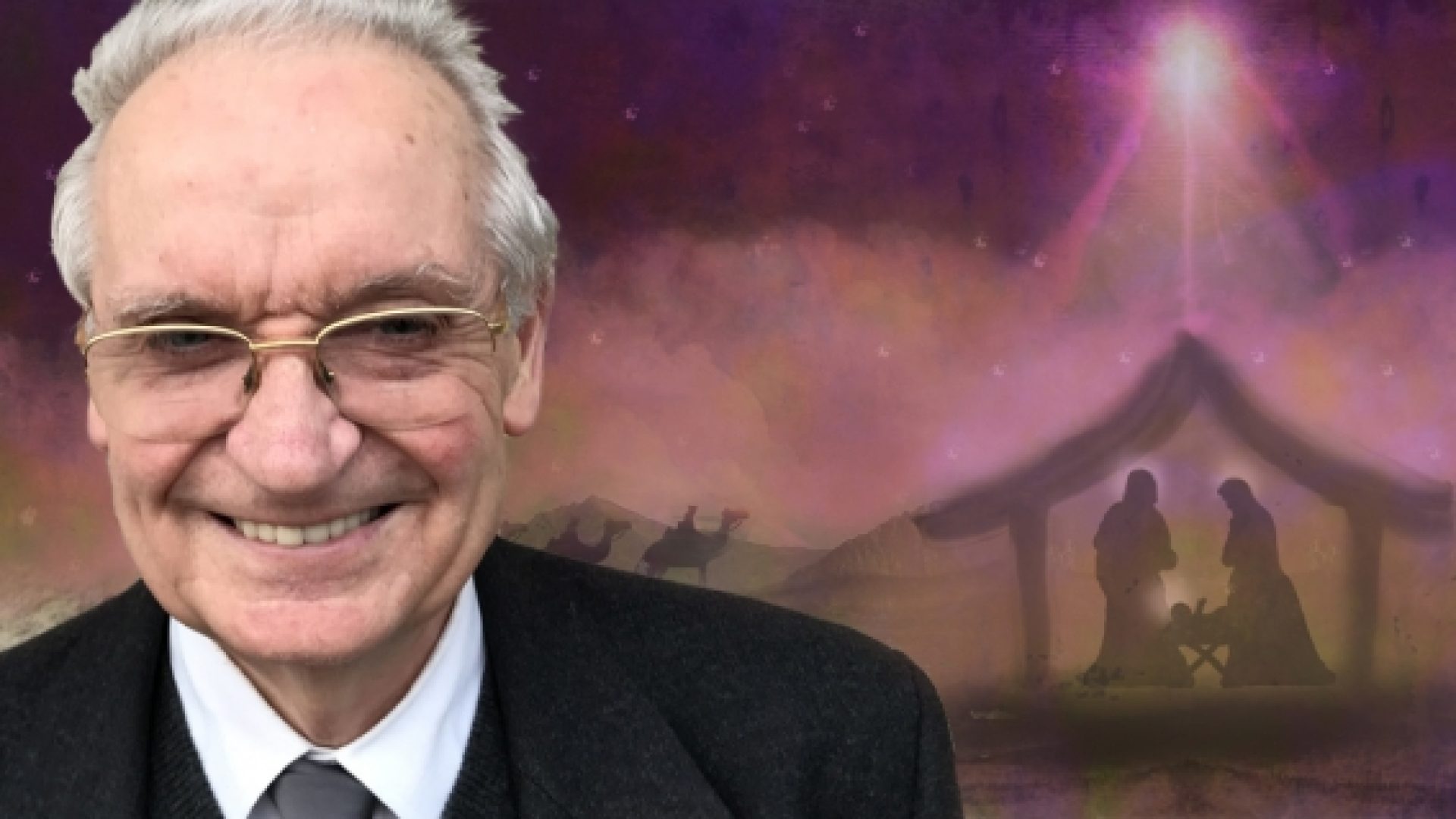 Les récits de la naissance de Jésus : «Typiques des biographies antiques» selon Henri Blocher