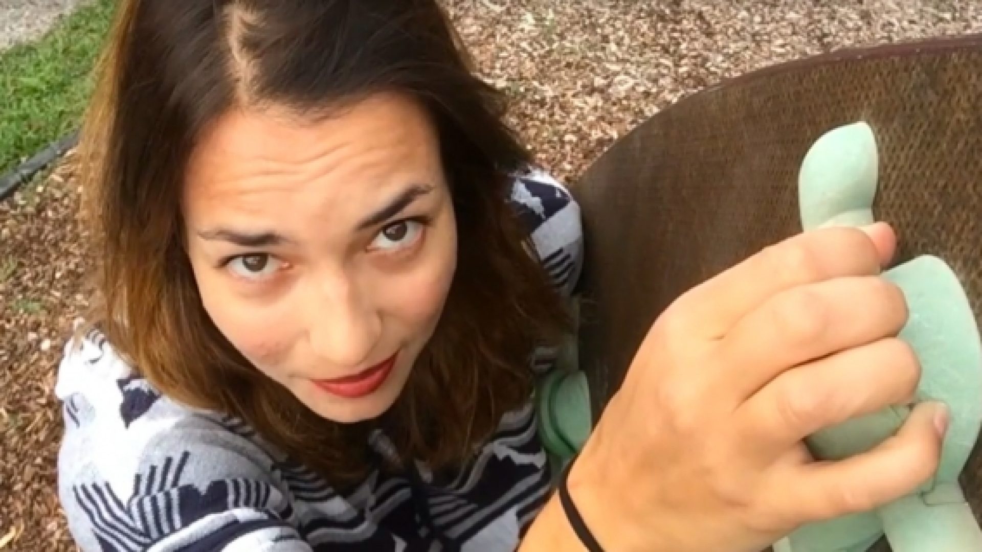 «La Couronne de l’Avent et sa signification, une animation à vivre en famille» avec Natacha Nicolet